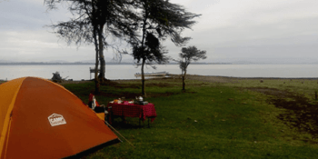rwanda camping gear