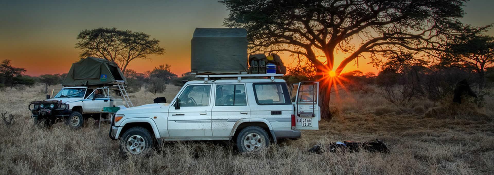 SUV rental Kigali:,Self Drive Rwanda