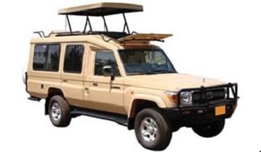 SUV hire Rwanda:,Self drive Rwanda