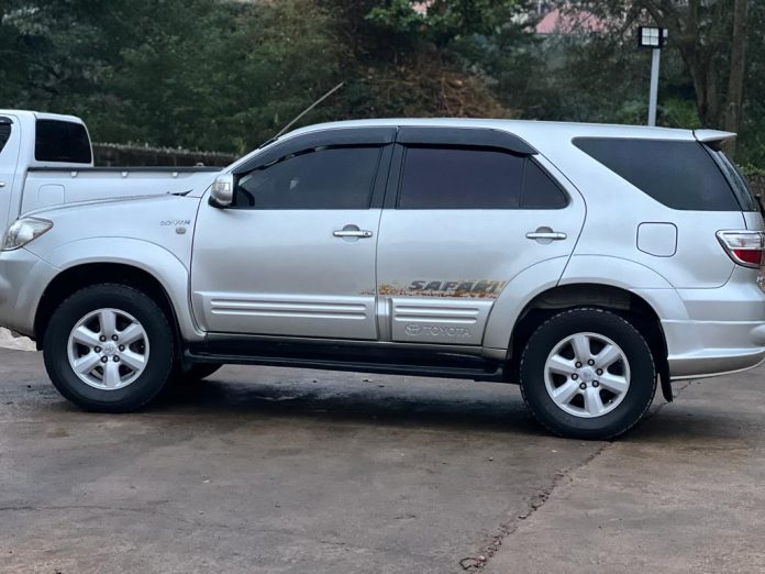 Hire a car Rwanda