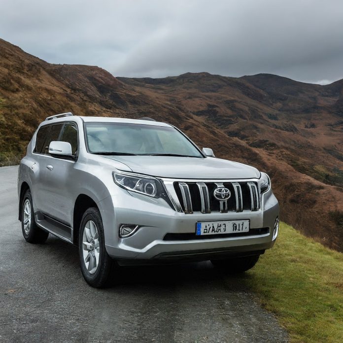Hire a car Rwanda