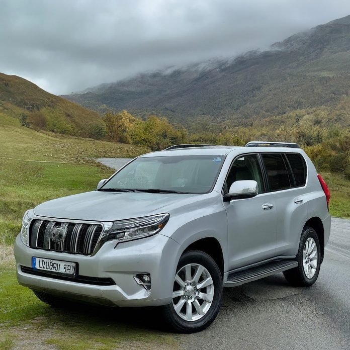 Car Rental Rwanda