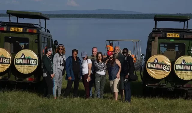 Group Car Rental Rwanda: Spacious Vehicles for Family & Friends