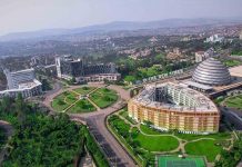 Why is Rwanda so clean? Why is Rwanda So Clean