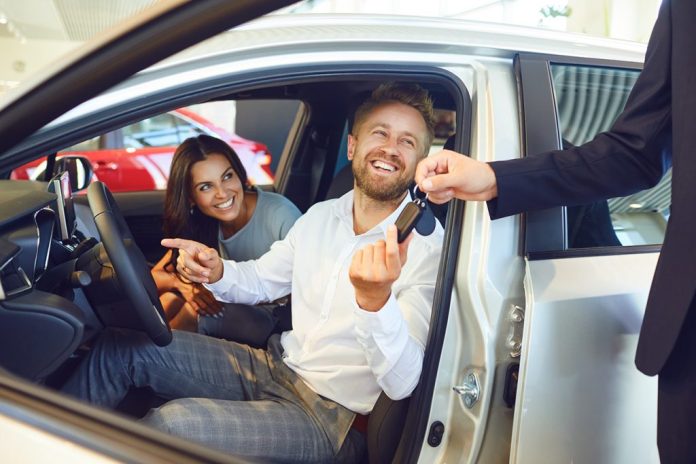 Kigali City Self-Drive: Urban Car Rental in Rwanda