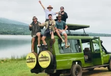 Rwanda Car Hire and Self Drive Services | Kigali Rental Cars Rwanda Car Hire and Self Drive Services | Kigali Rental Cars Affordable Rooftop Tent Car Hire for Camping Rwanda Minivan Car Hire in Kigali: Group Self-Drive in Rwanda Student Group Rental: Budget-Friendly Rwanda Travel