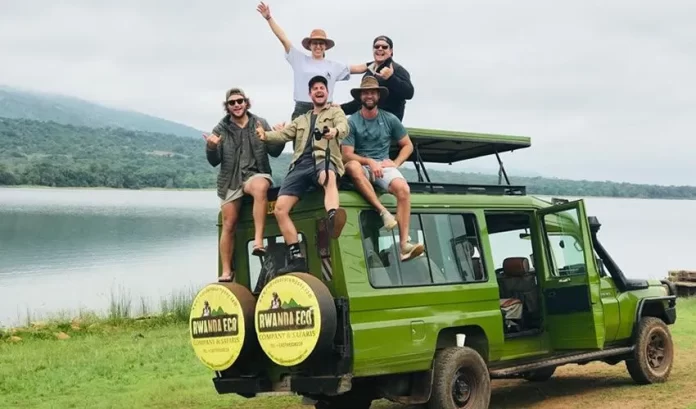 Affordable Rooftop Tent Car Hire for Camping Rwanda Minivan Car Hire in Kigali: Group Self-Drive in Rwanda Student Group Rental: Budget-Friendly Rwanda Travel