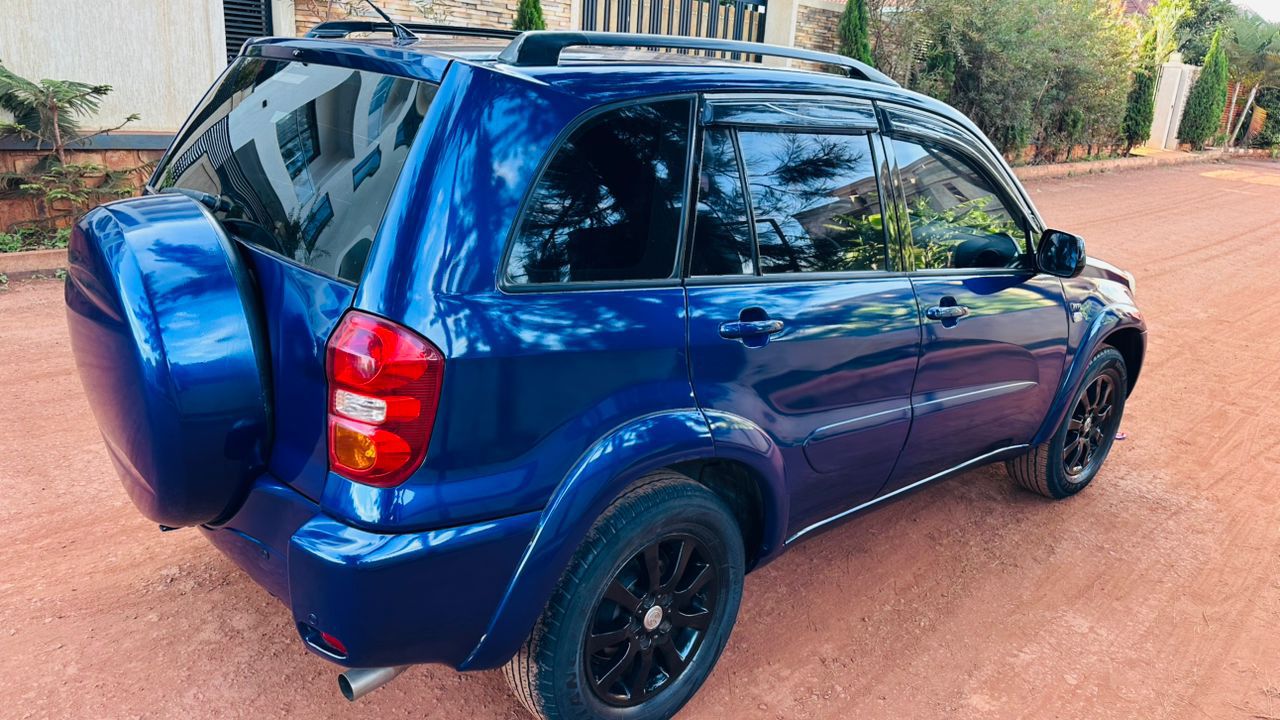 Rwanda Airport Shuttle