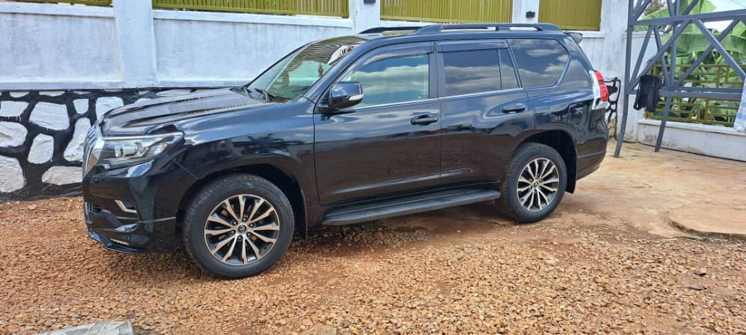 Self Drive Travel Rwanda