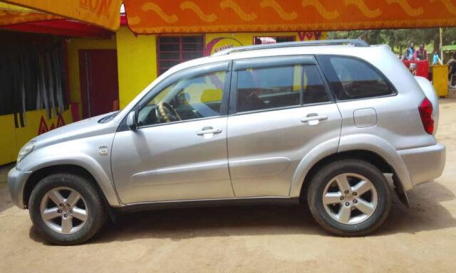 Move Car Rwanda Company Go Self Drive Rwanda - Car Hire | 0787 809667 Car Rental in Kigali