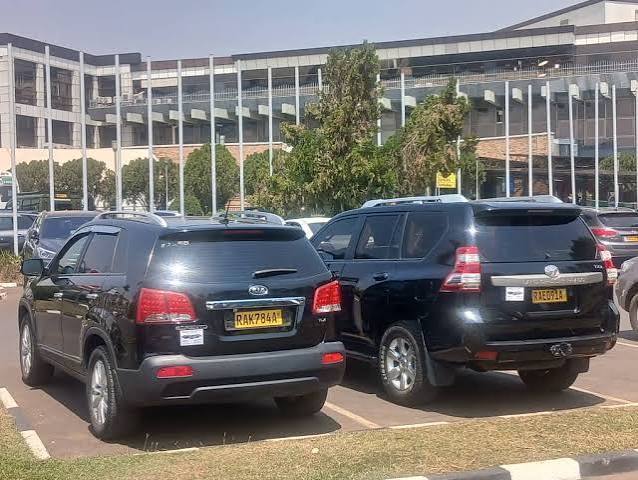 Rwanda Fuel Costs: